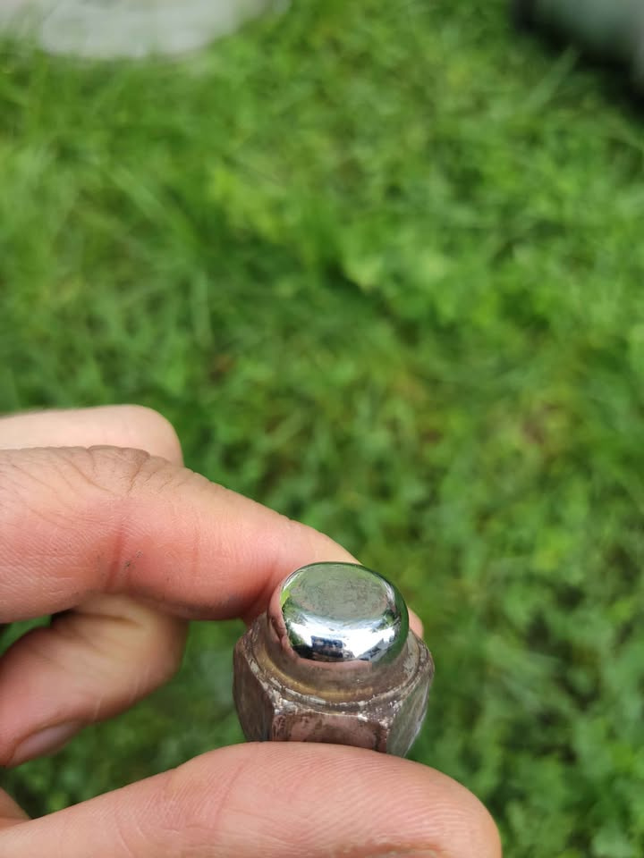 Matice kolies Mazda, Kia