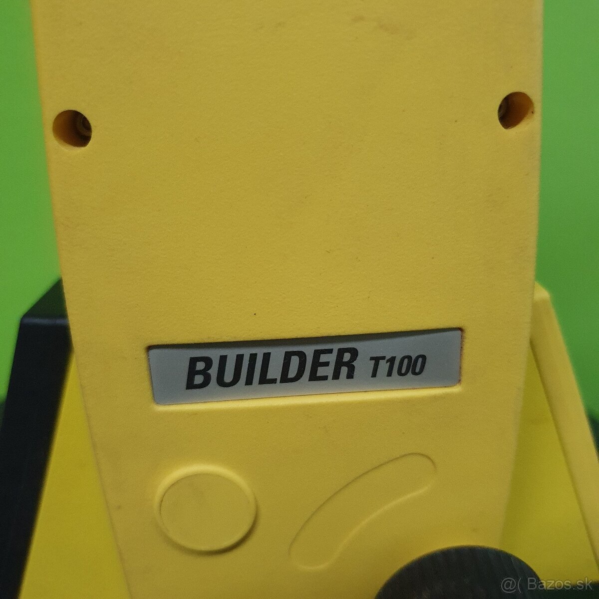 Teodolit Leica BUILDER T100