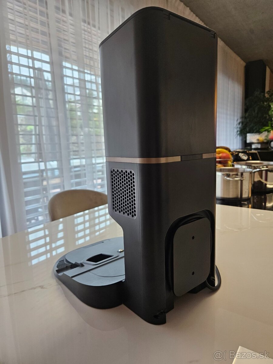iRobot Roomba s9+(9558)