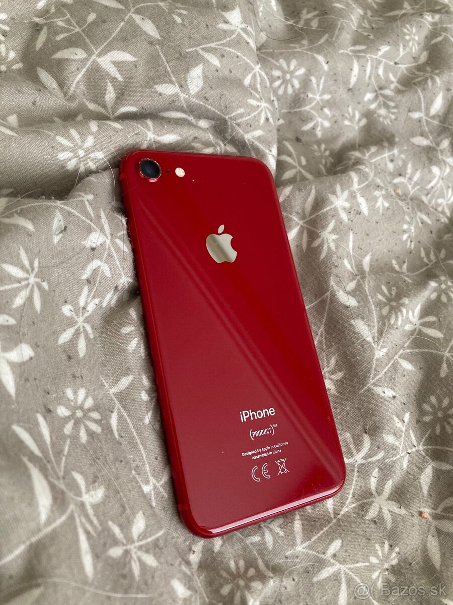 Predám IPhone 8 64GB