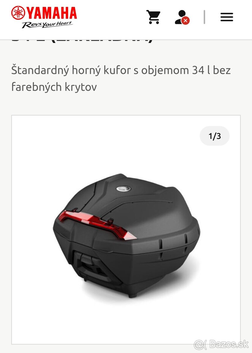 Predám