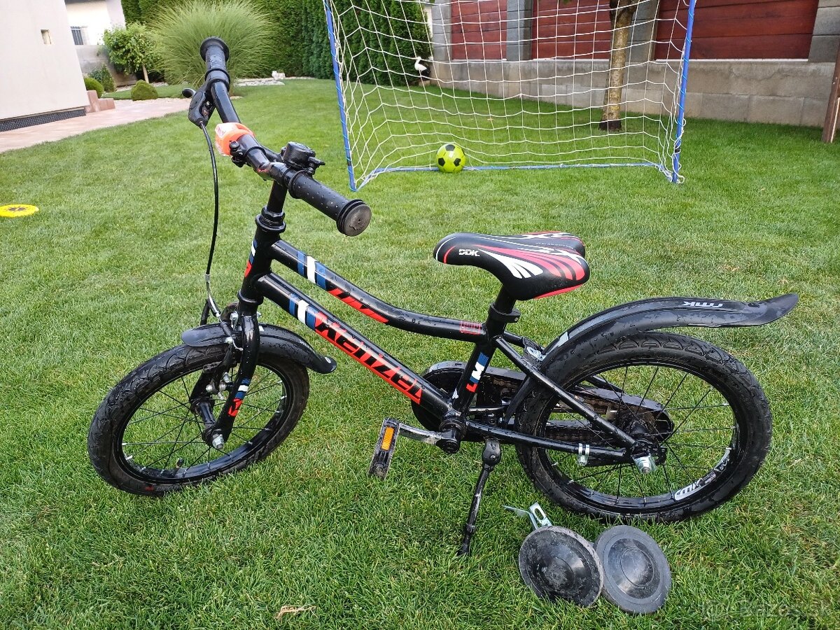 Predám bicykel
