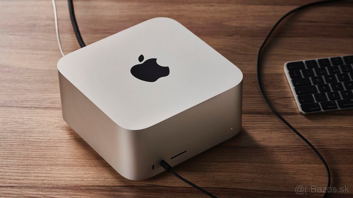 Apple mac Studio m1 MAX 32gb 512gb