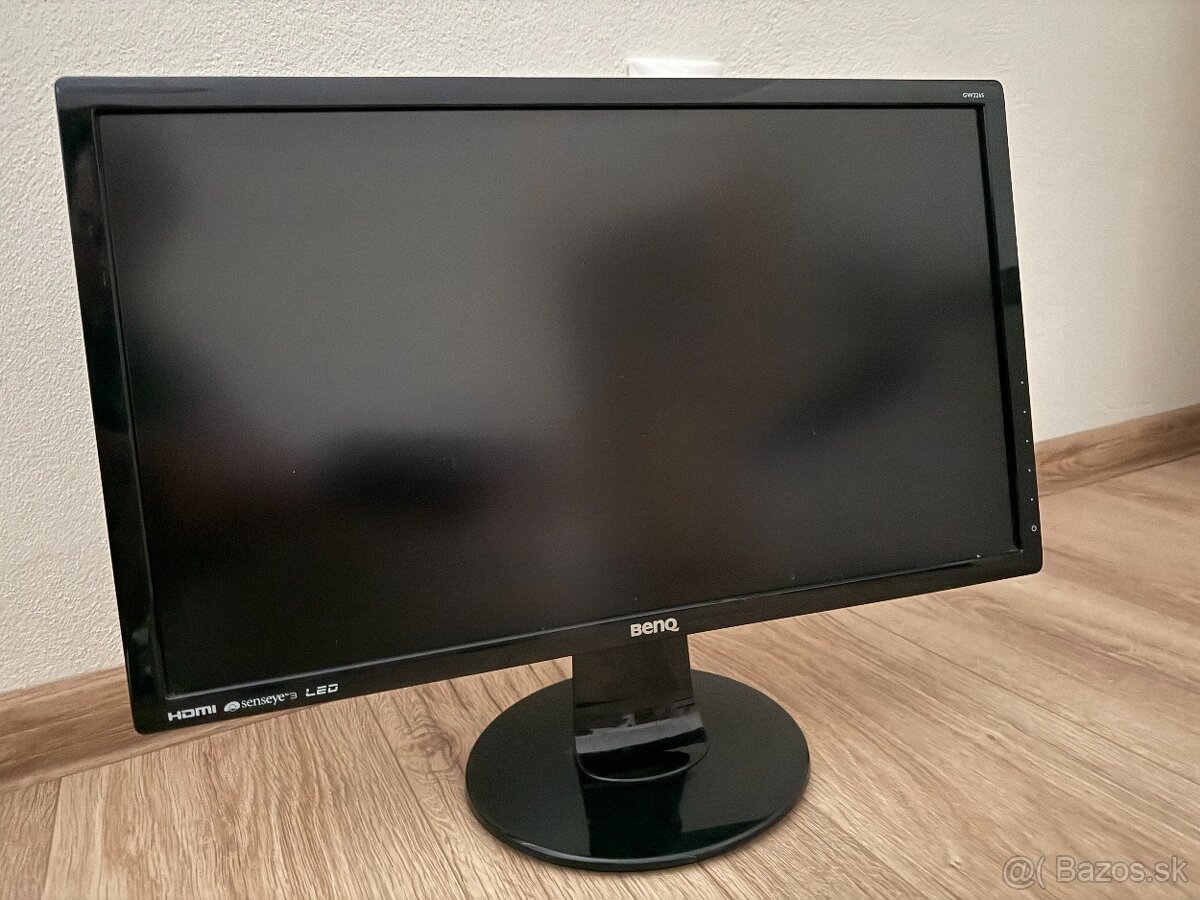 BenQ GW2265 21,5" LED monitor