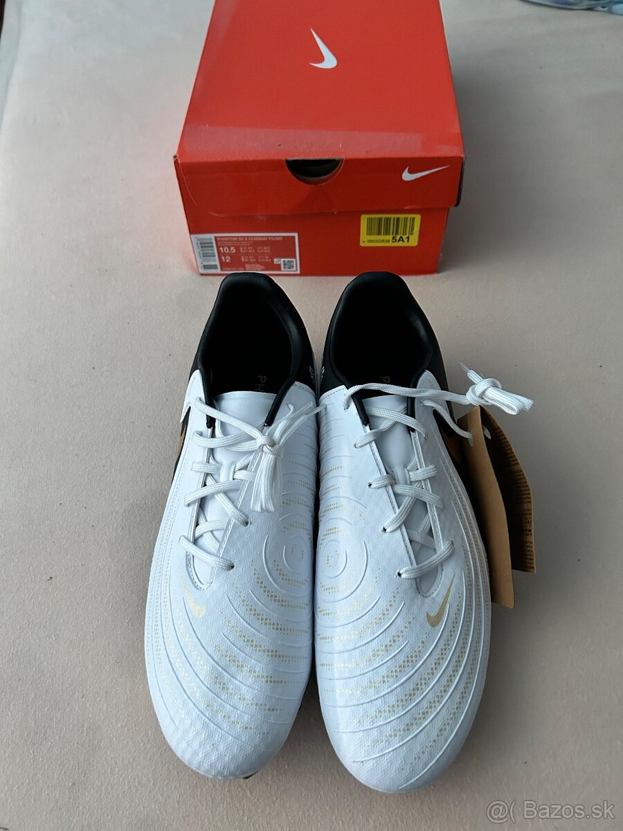 Kopacky nike phantom gx