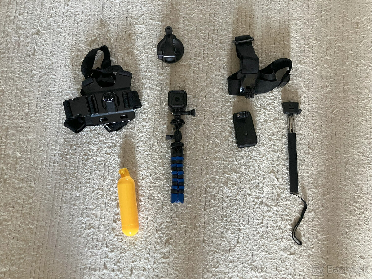 GoPro HERO 5 session