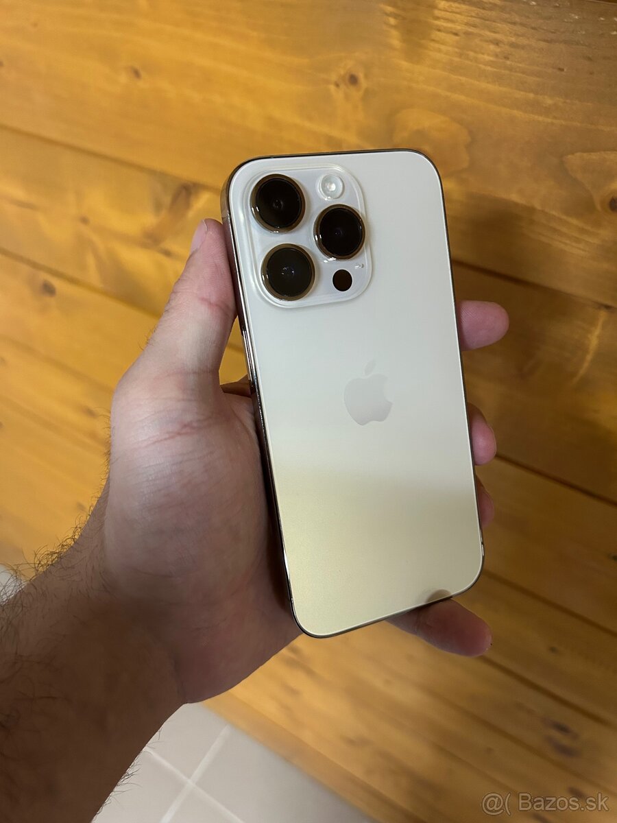 iPhone 14 pro 128GB