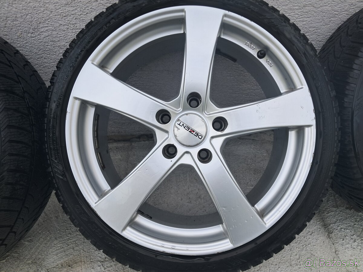 5x120 R18