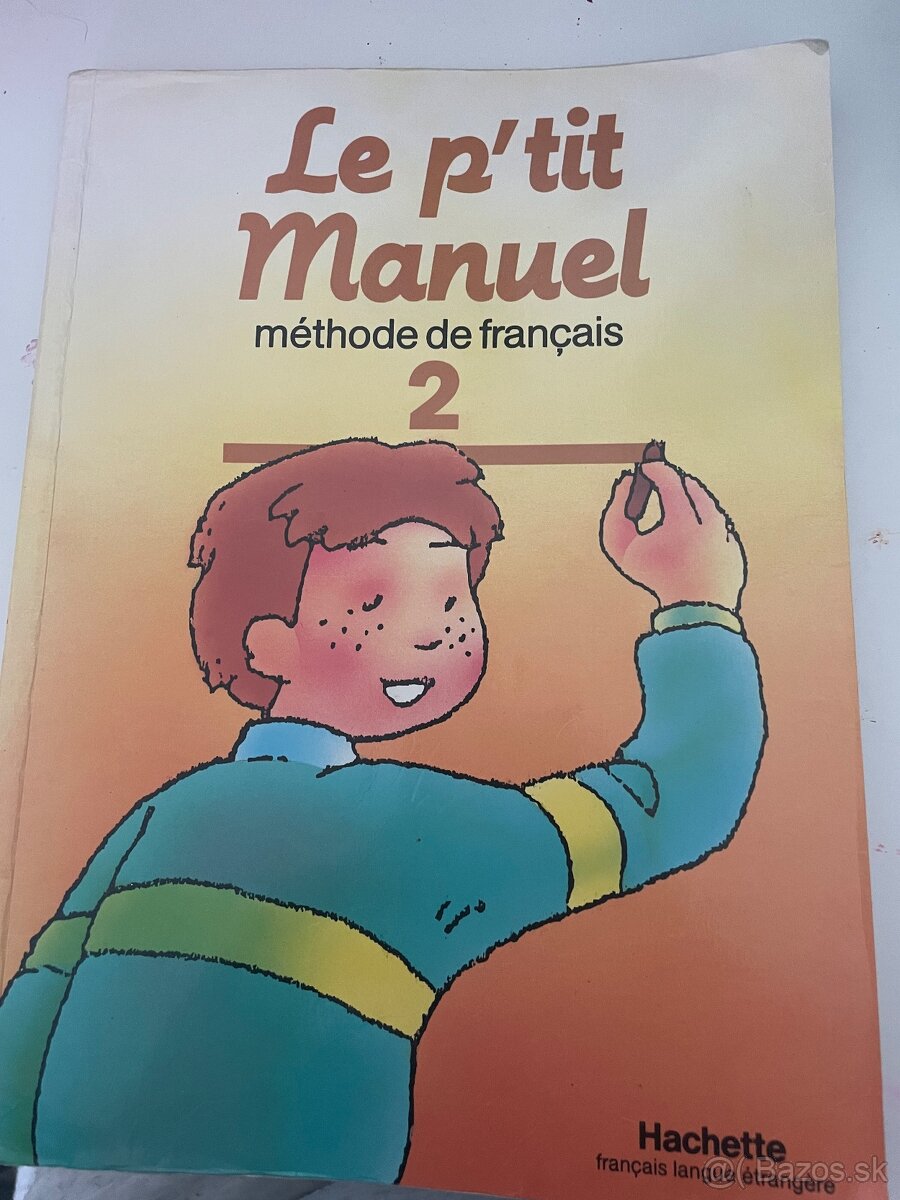 Francuzština