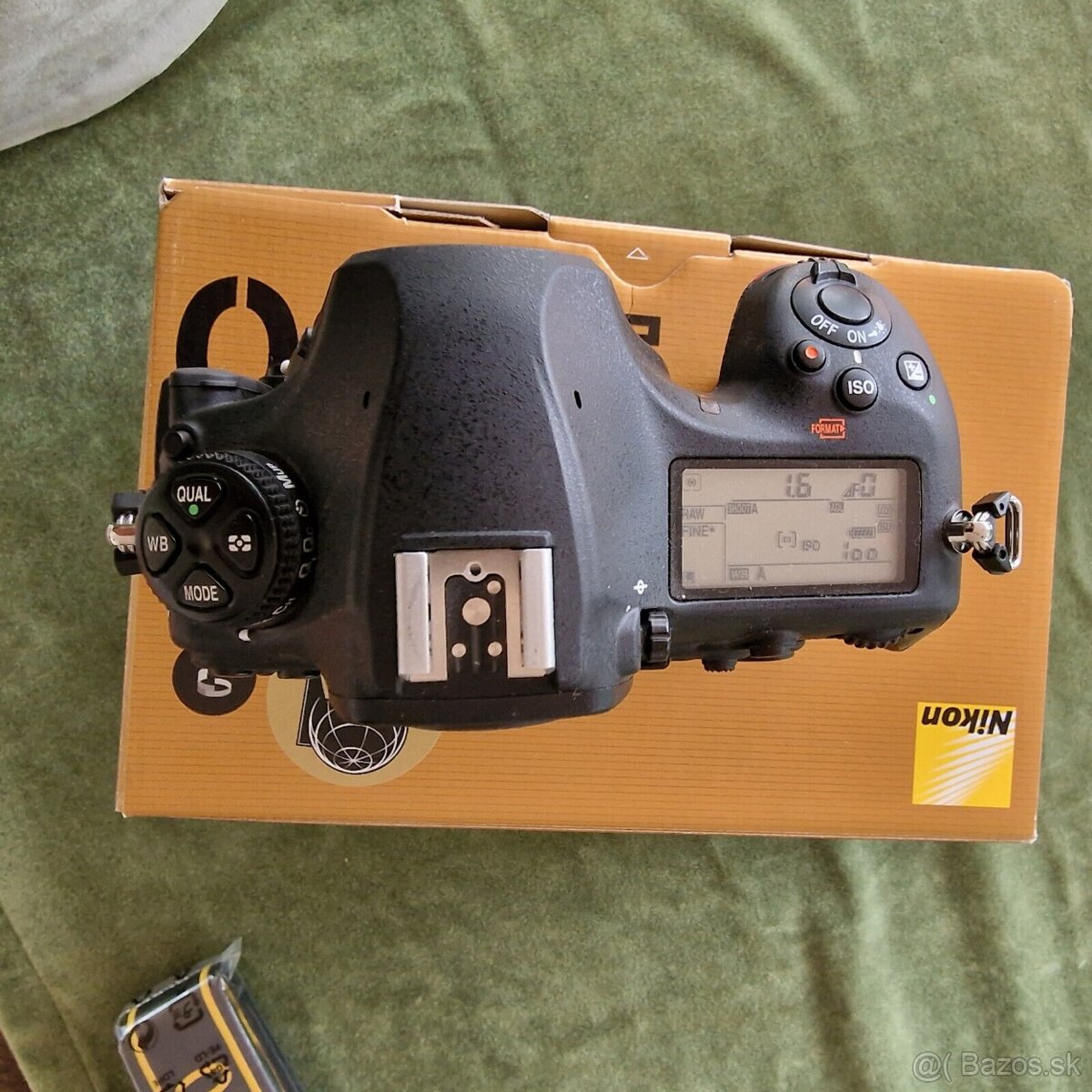 Nikon D850