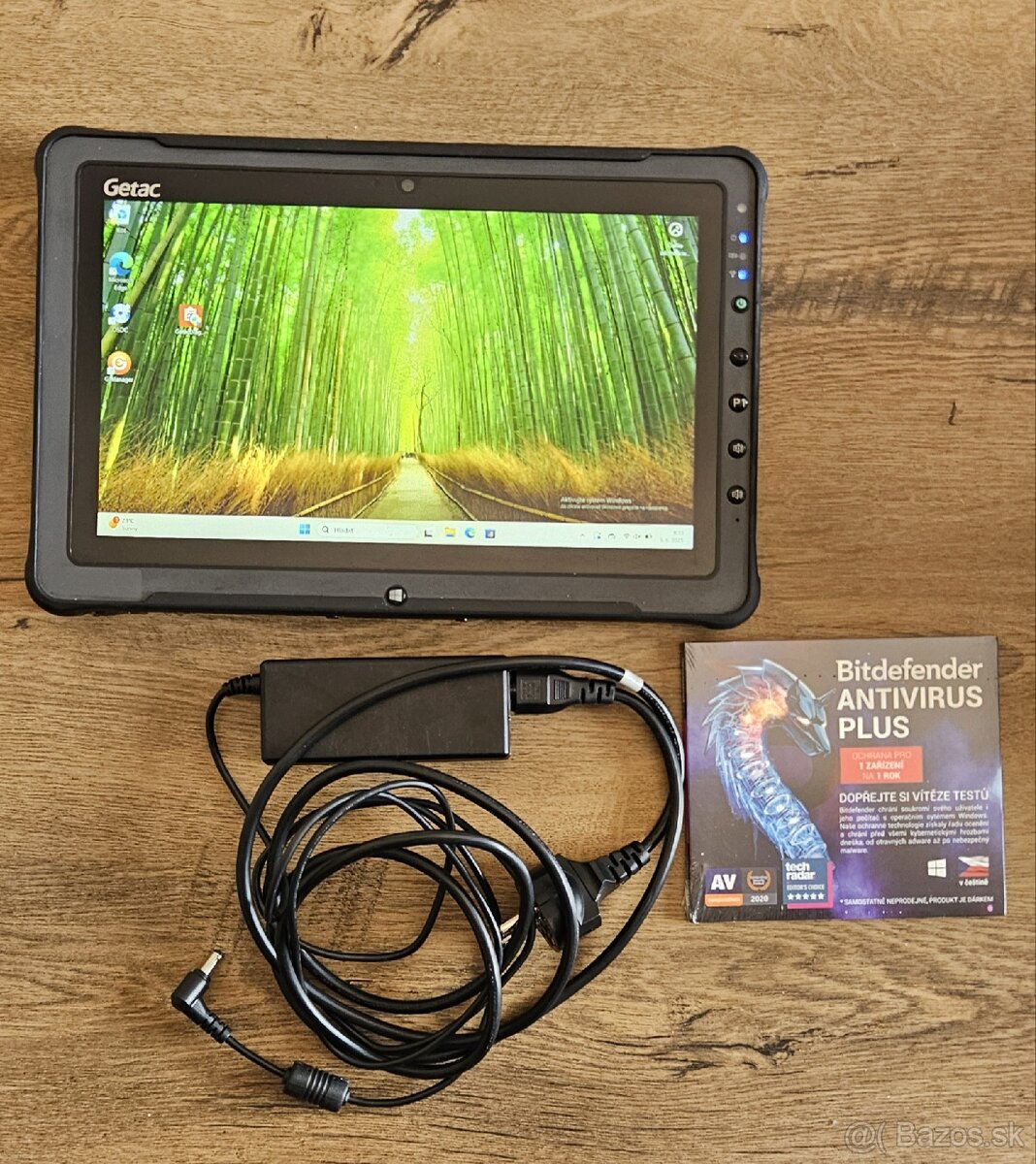 Getac F110 G5