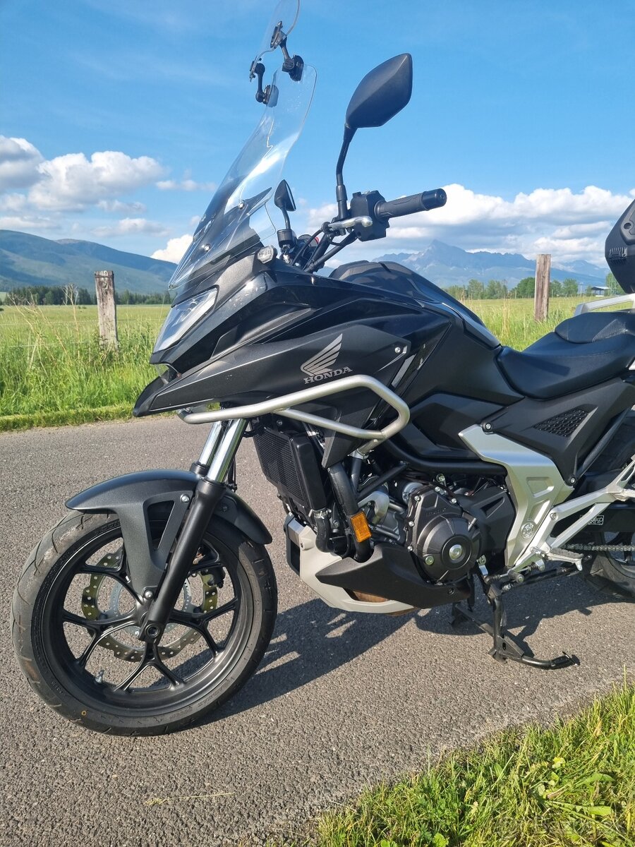 Honda NC 750 X