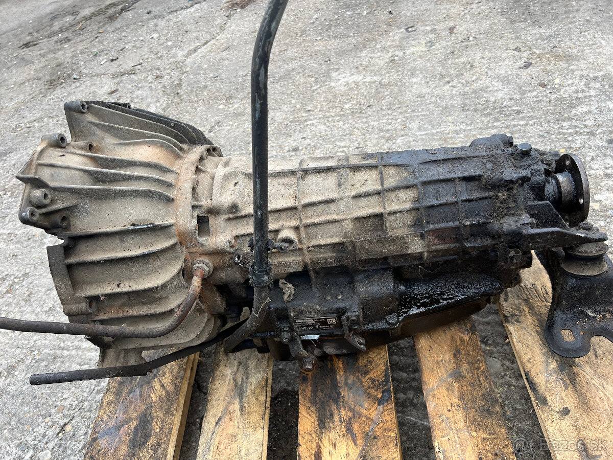 BMW E32 ZF 5HP22 automatická prevodovka