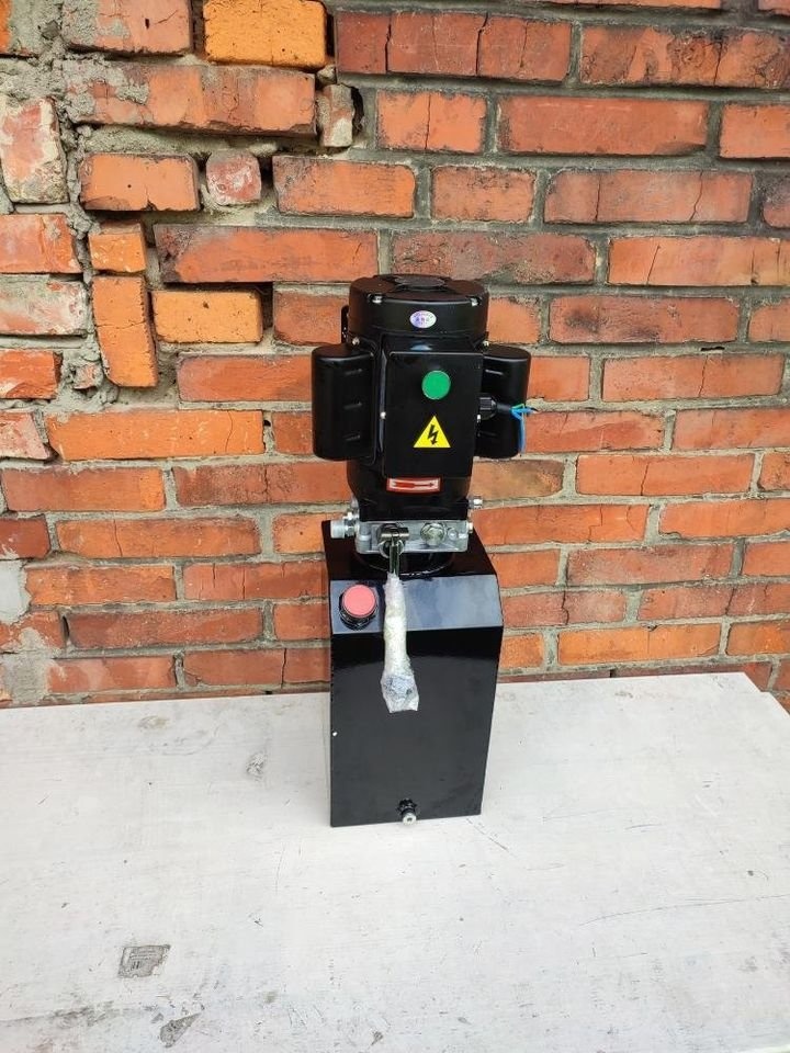 14l kompletní hydraulická jednotka/agregát 2200 W, 220 V