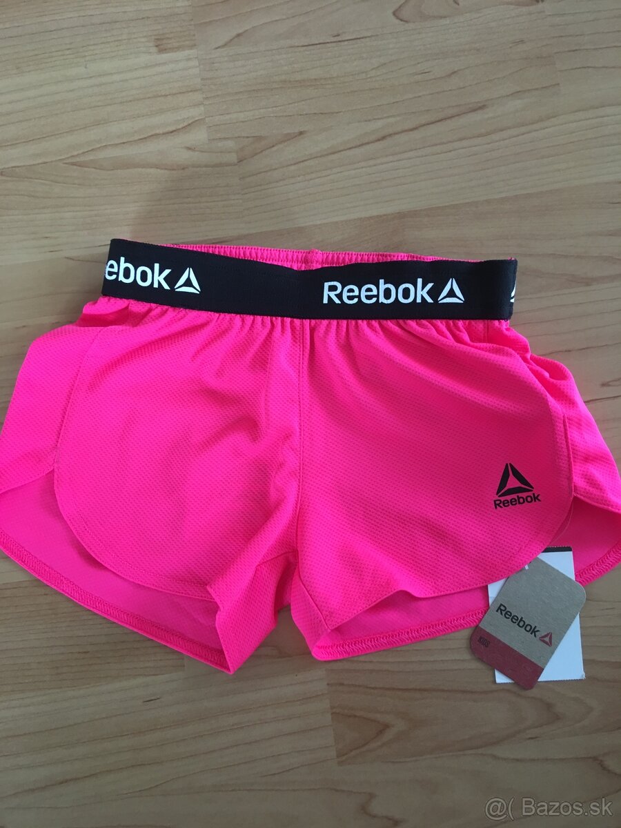 Šortky Reebok