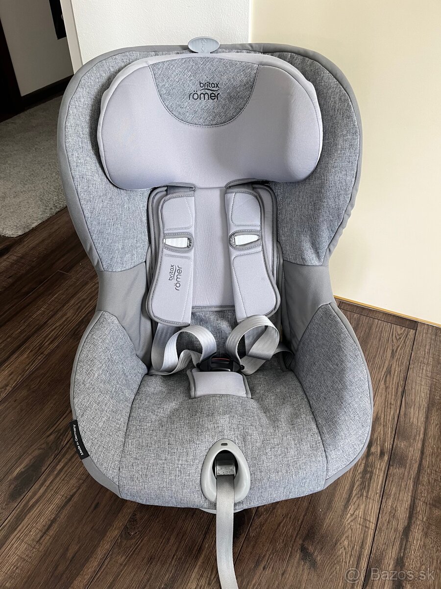 Britax Römer Star II