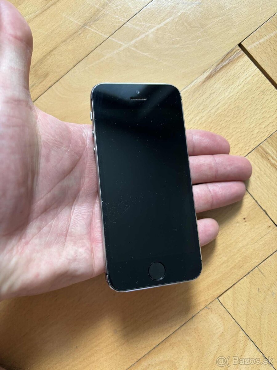 Apple iPhone 5s 16GB