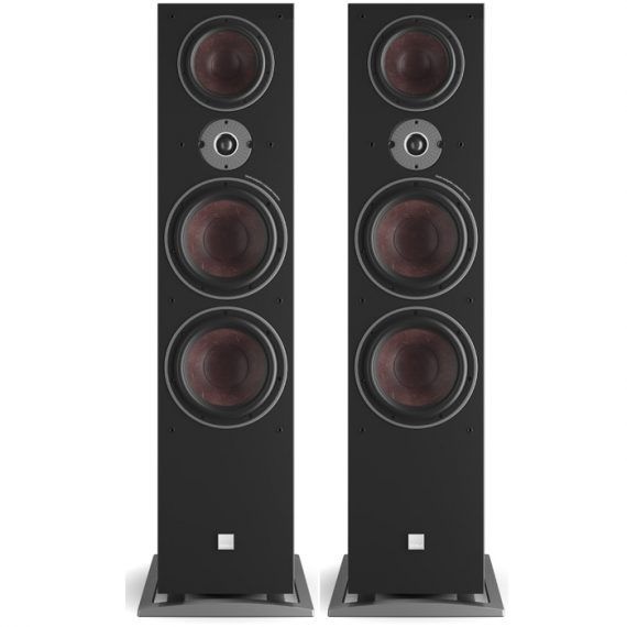 Dali Oberon 9