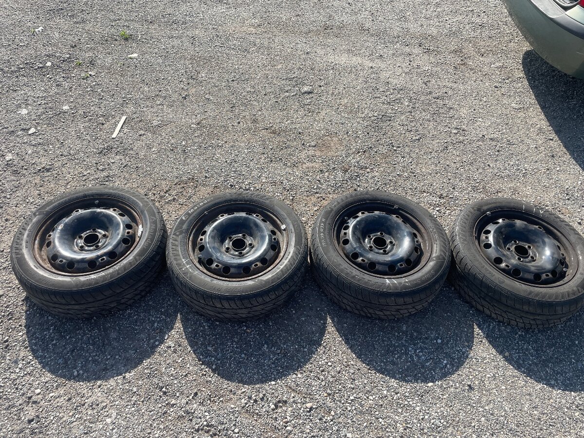 5x100 r15