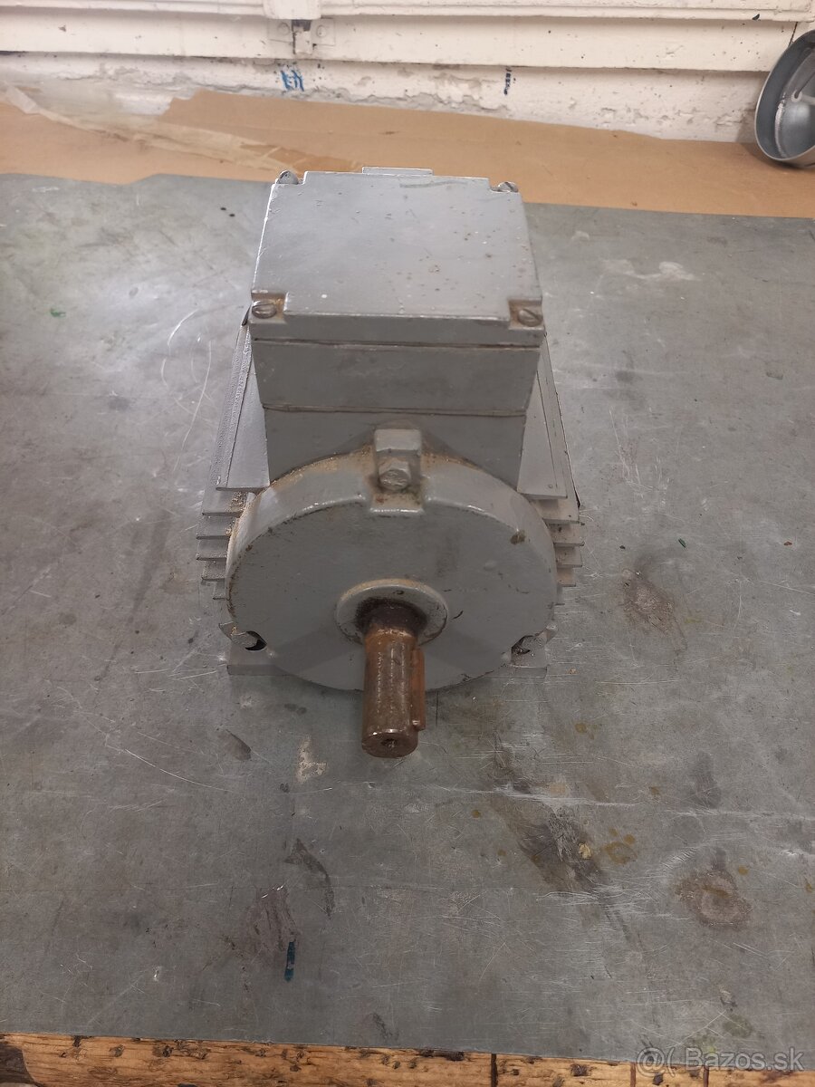 Elektromotor