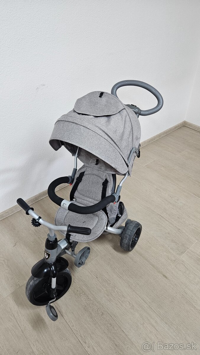 Zopa citygo 6v1