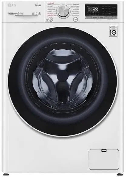 LG F2DV5S7S0