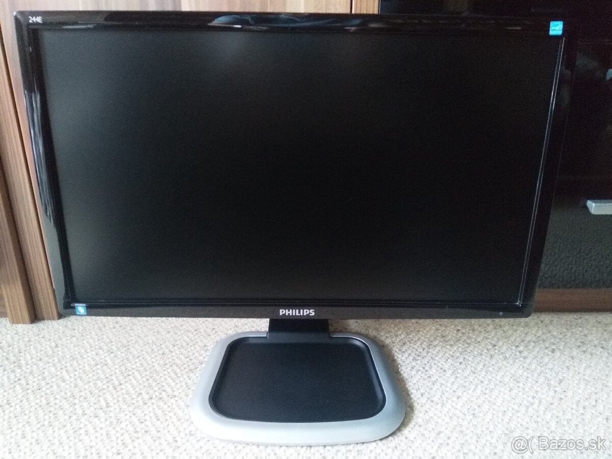 24" Monitor Philips 244E1