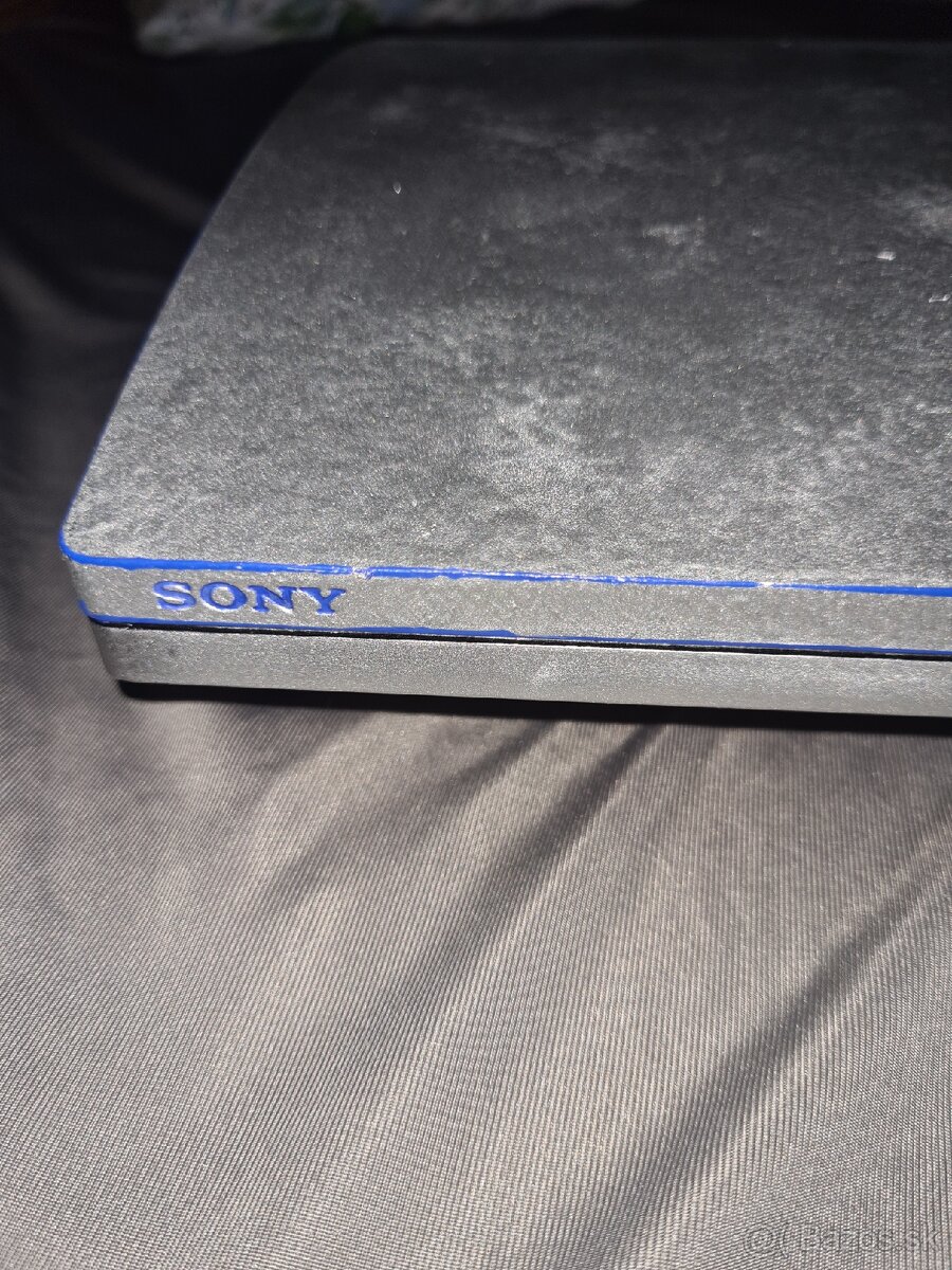 Playstation 3 slim 320gb