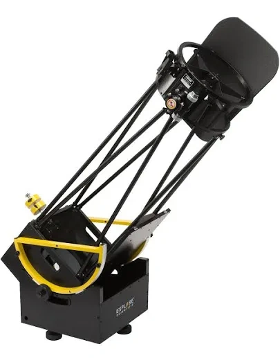Hvezdarsky teleskop Explore Scientific Ultra-Light 12inch