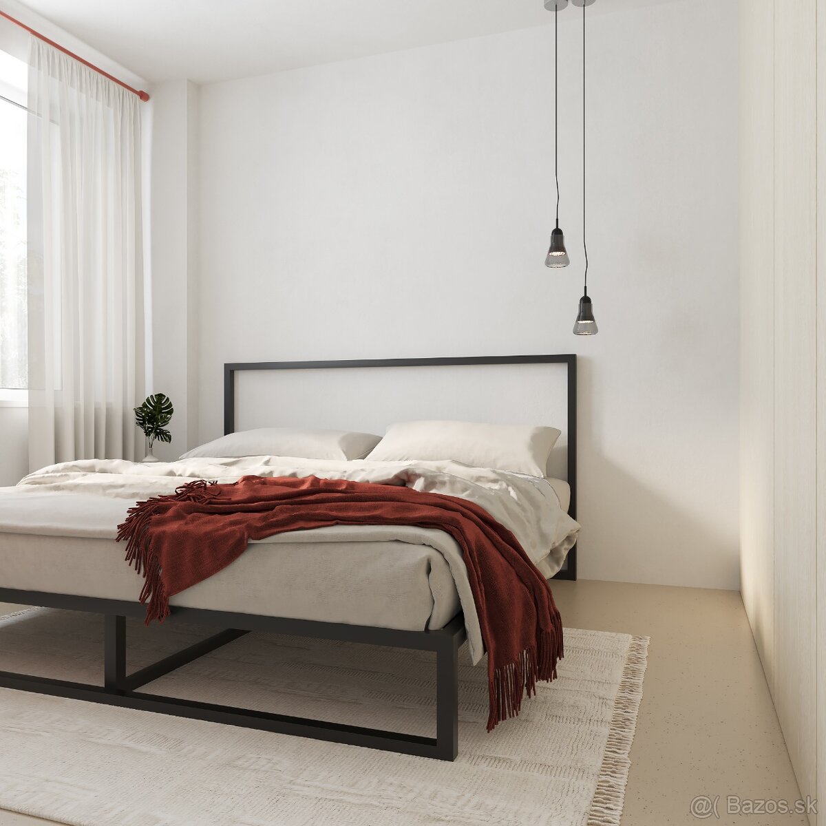 Štýlová 1-izbová jednotka č. 207 v projekte NEOHAUS na preda