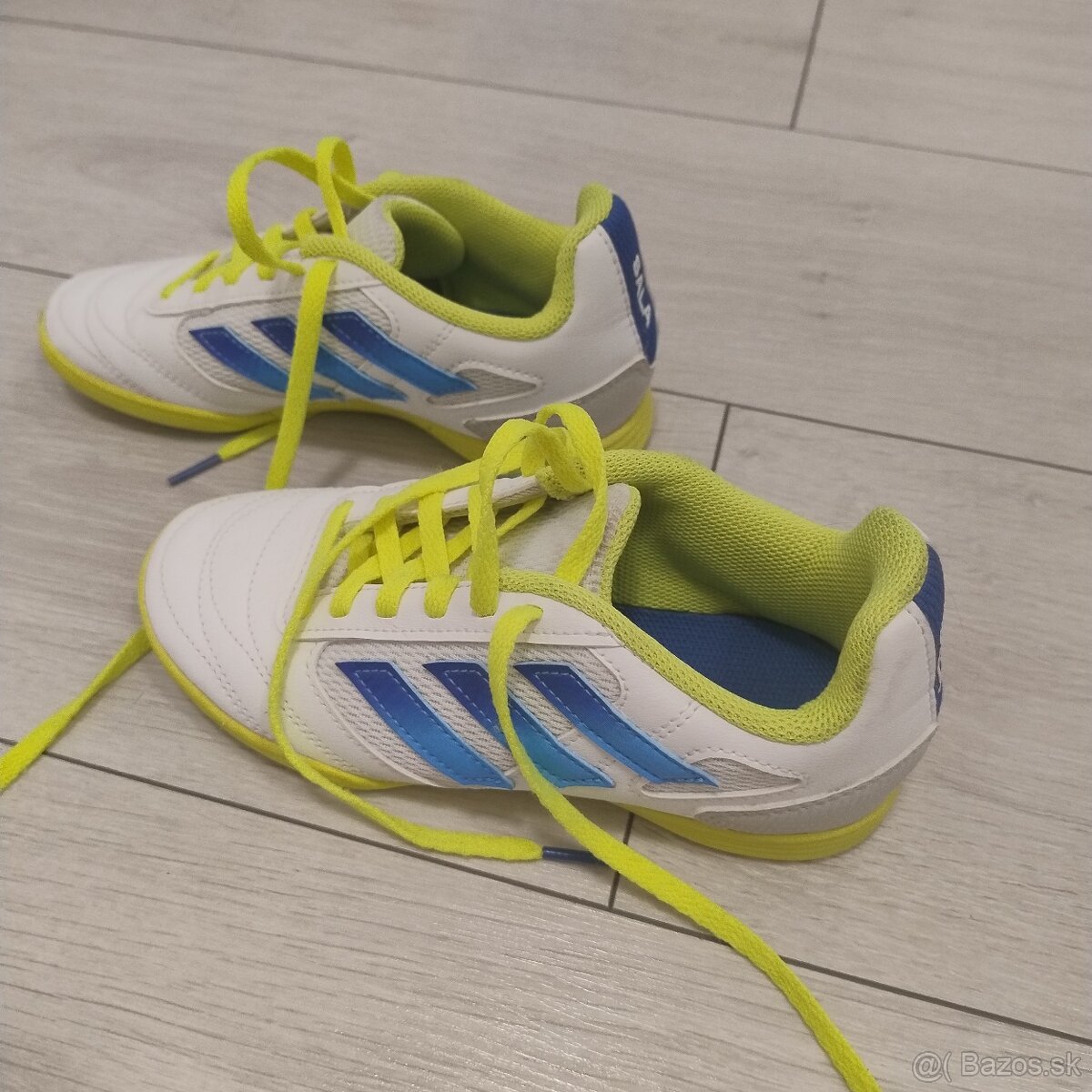 Halovky tenisky Adidas