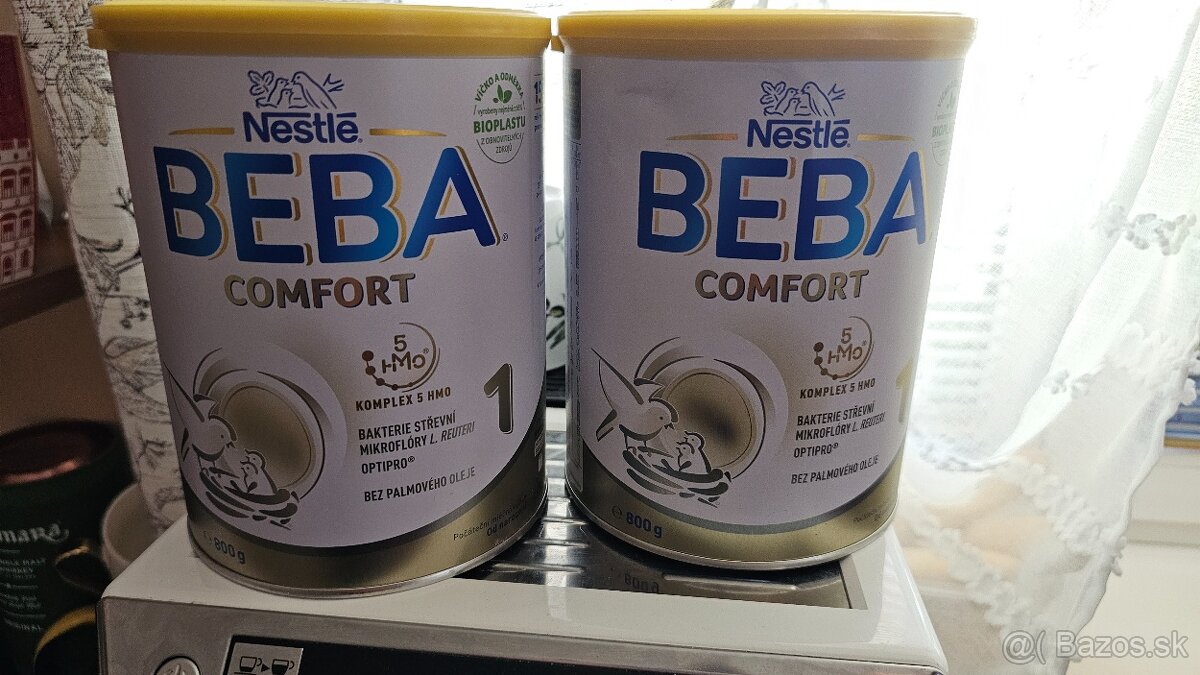 Beba Comfort 1 5HMO