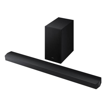 NOVY SAMSUNG SOUNDBAR HW-B750D, 5.1