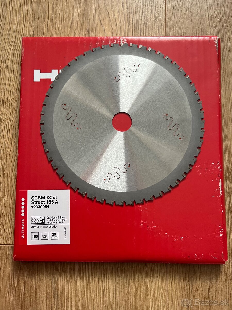 HILTI SCBM X-cut
