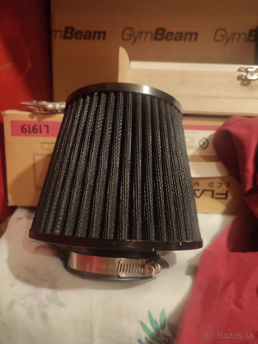 Vzduchový filter