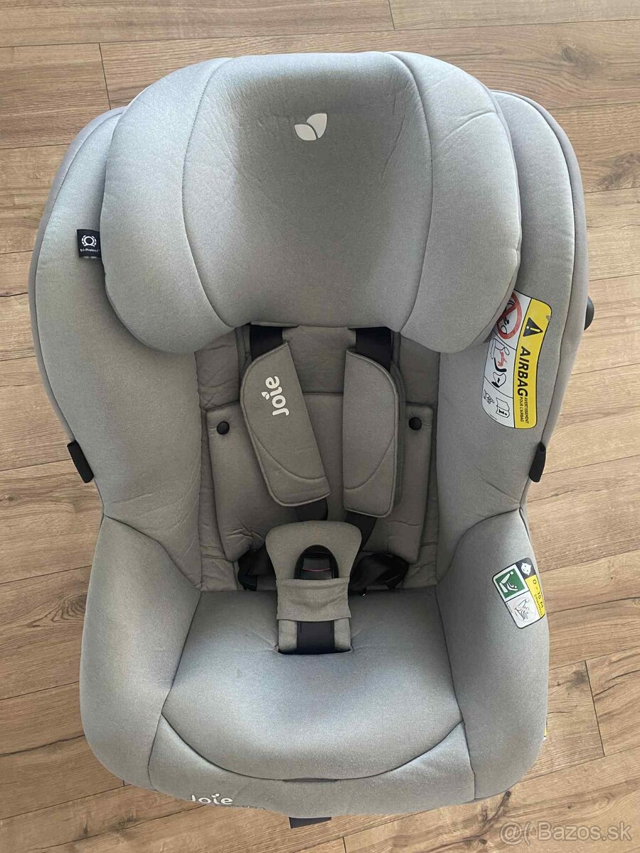 Joie i-spin 360 E