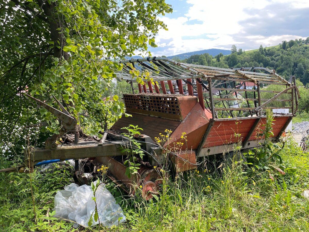 samozber