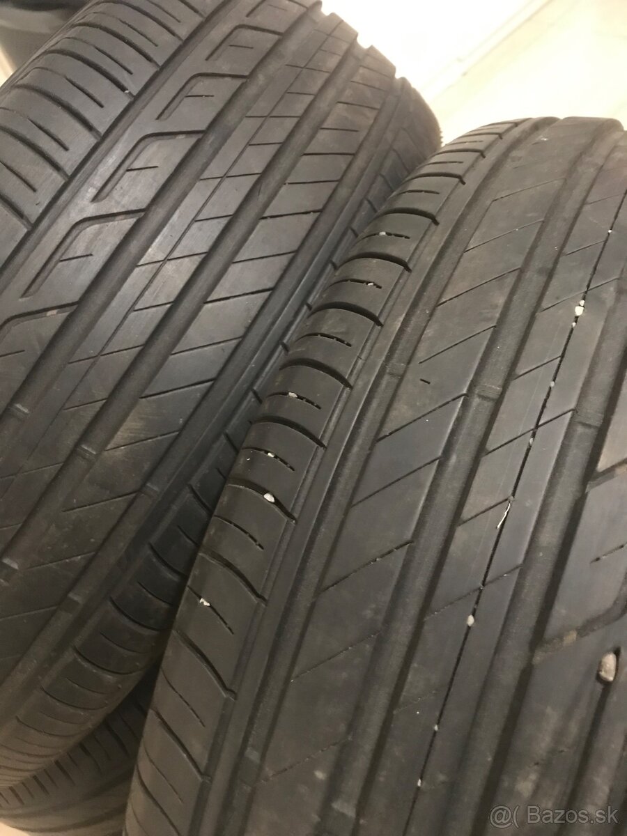 Predam 16” letne Bridgestone