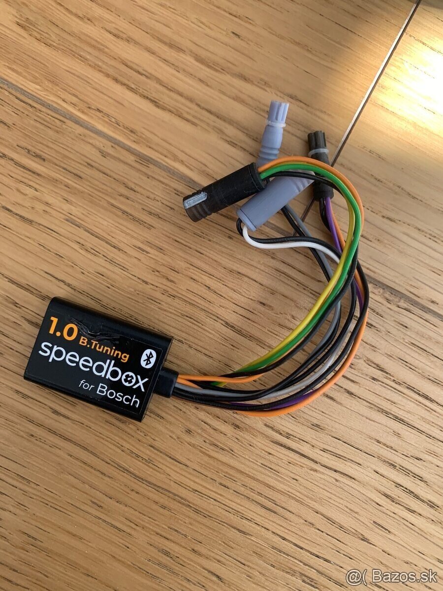 Spred box 1.0B