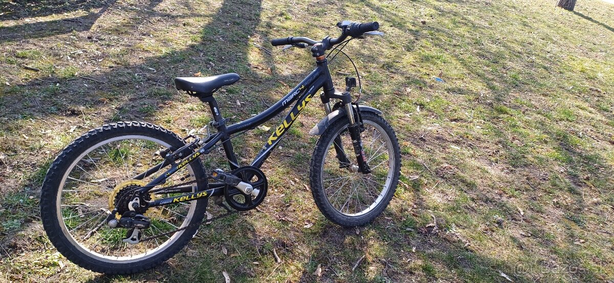 Kellys 20"