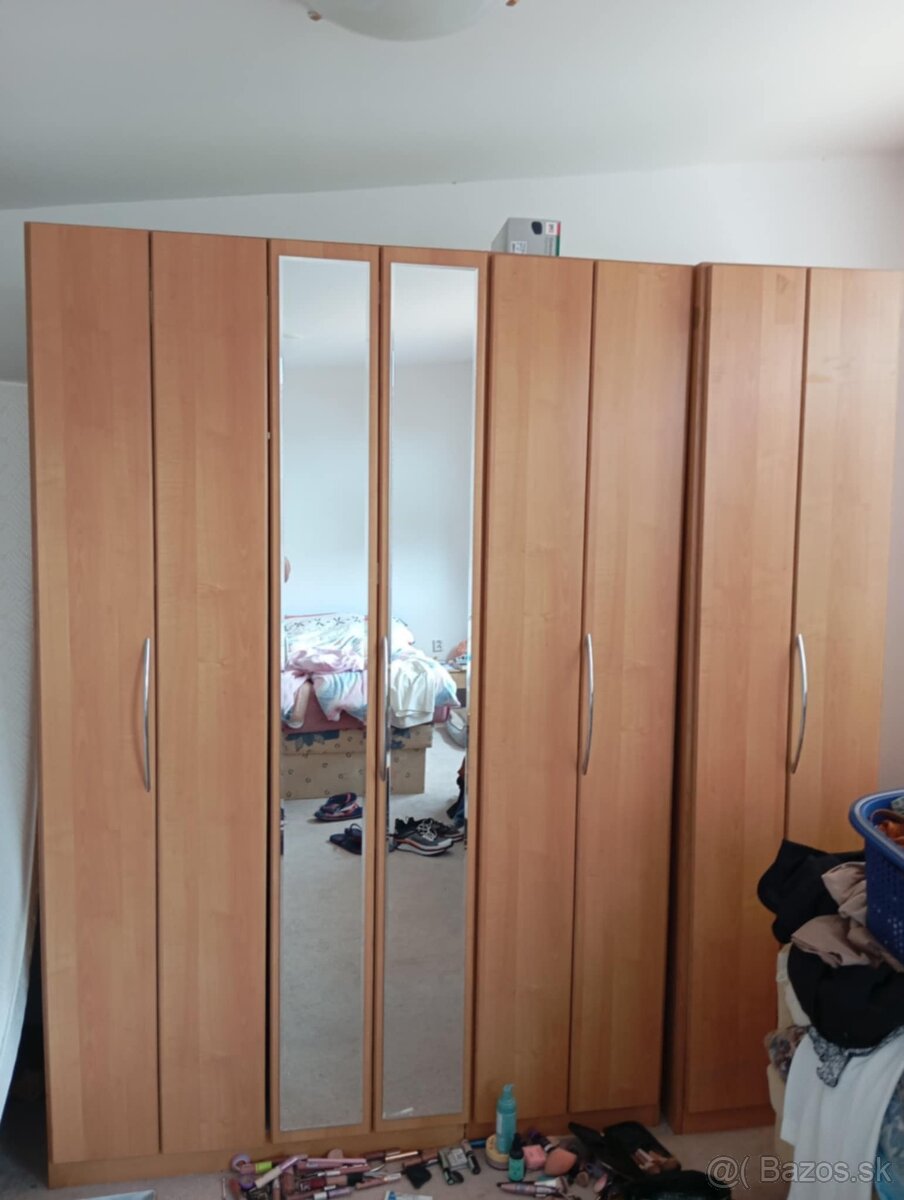 Predam skriňu
