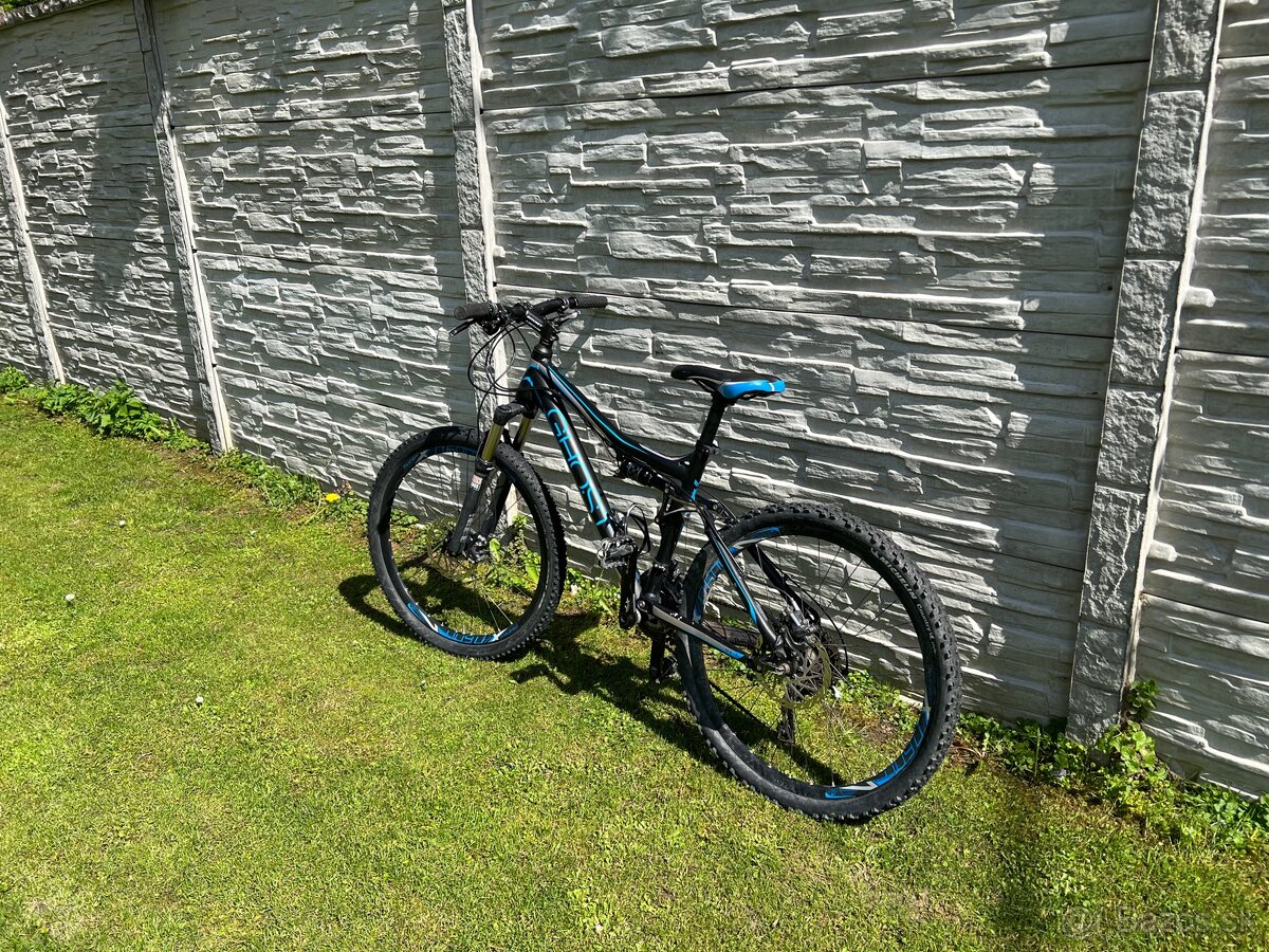 Bicykel
