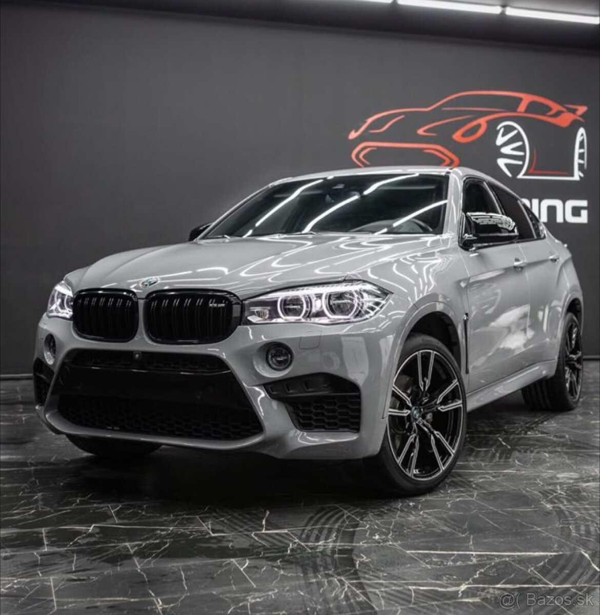 Kúpim bmw