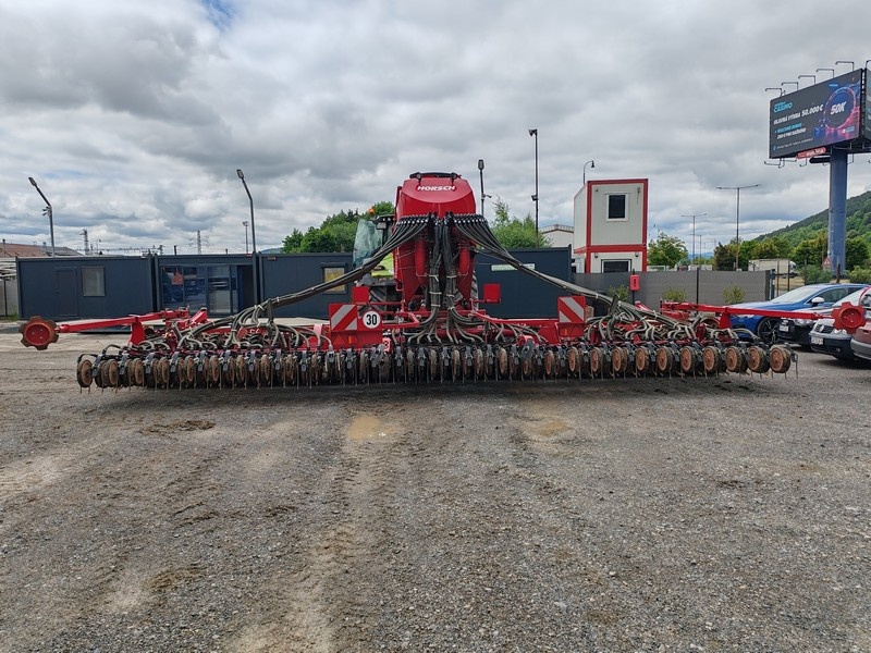 Horsch Pronto 9 DC - Sejačka