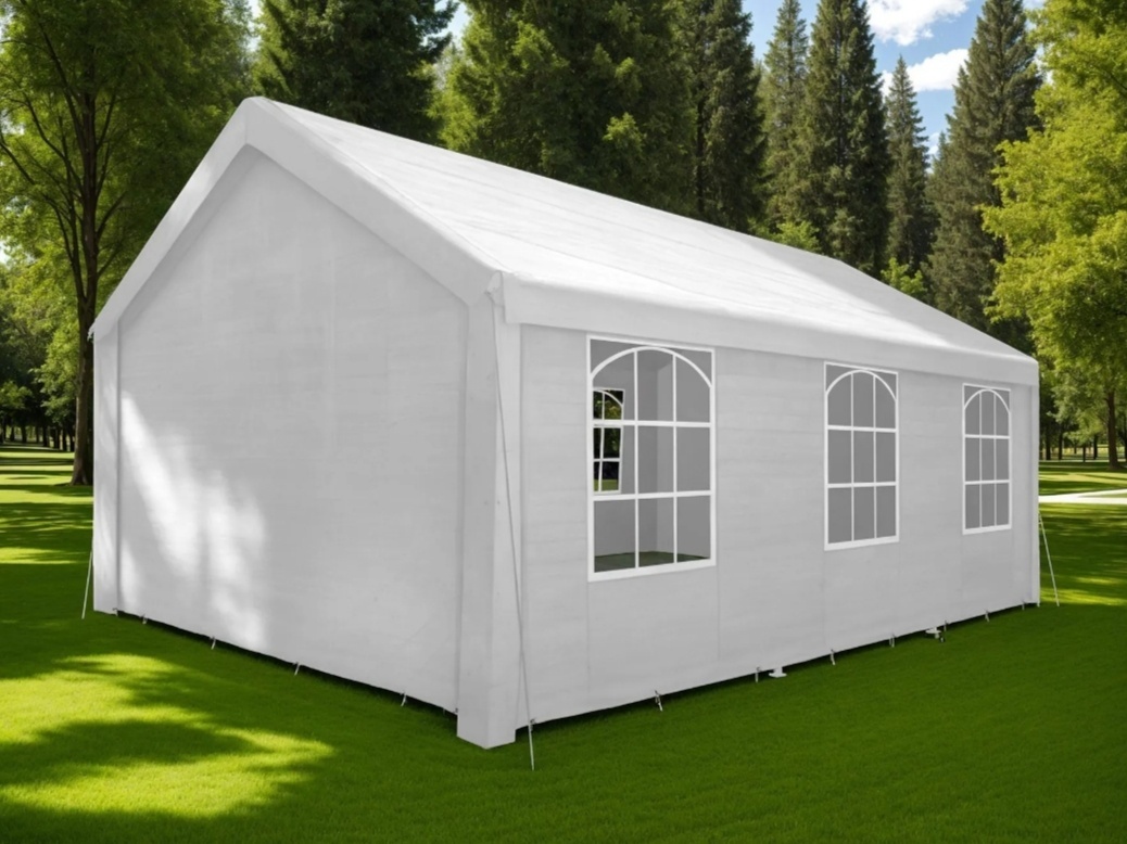 Prenájom párty stanu 6 x 4