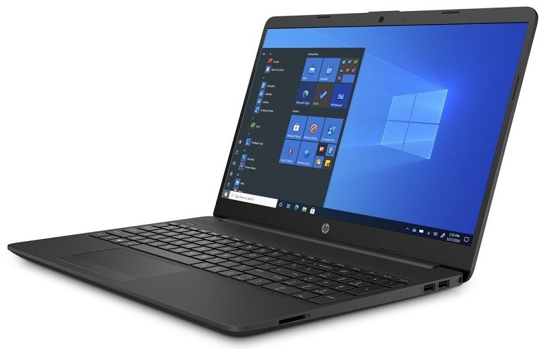 HP Pavilion 15 Intel Core i5 10-jadro 16GB 512GB SSD FULL HD