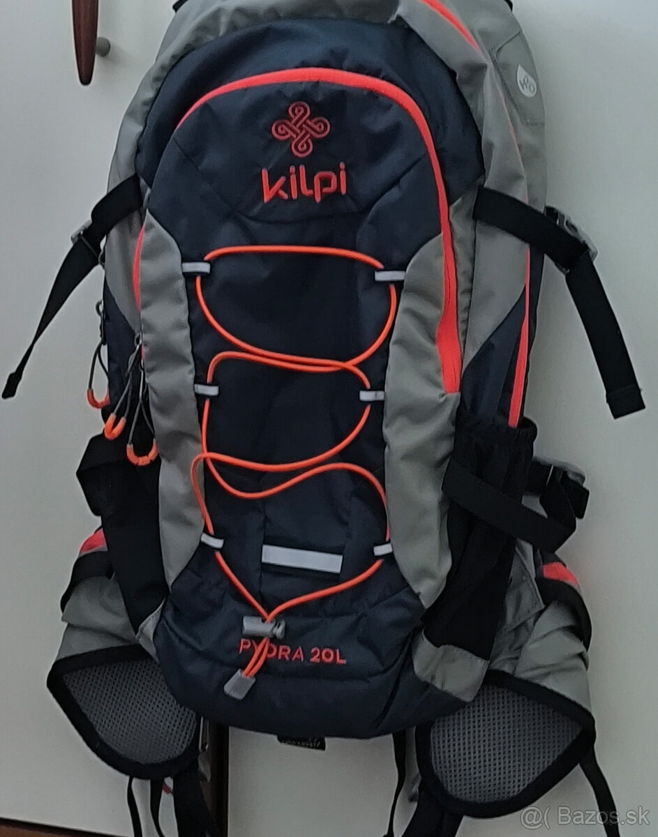 uristický batoh KilpI Pyoro .. 20L