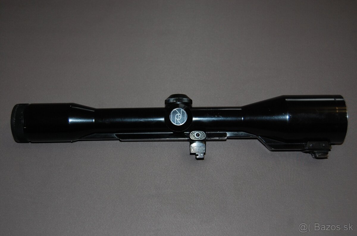 Predám puškohľad ZEISS