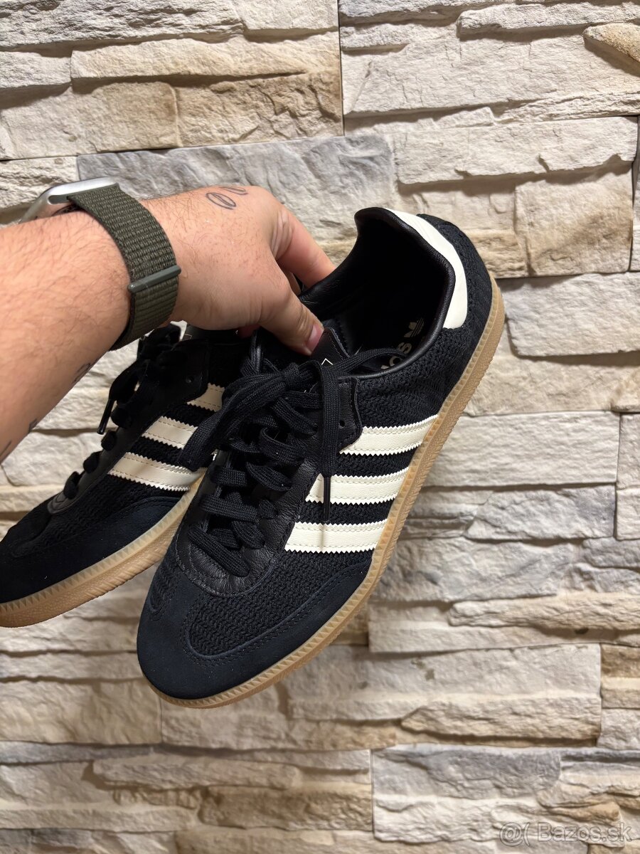 Adidas samba