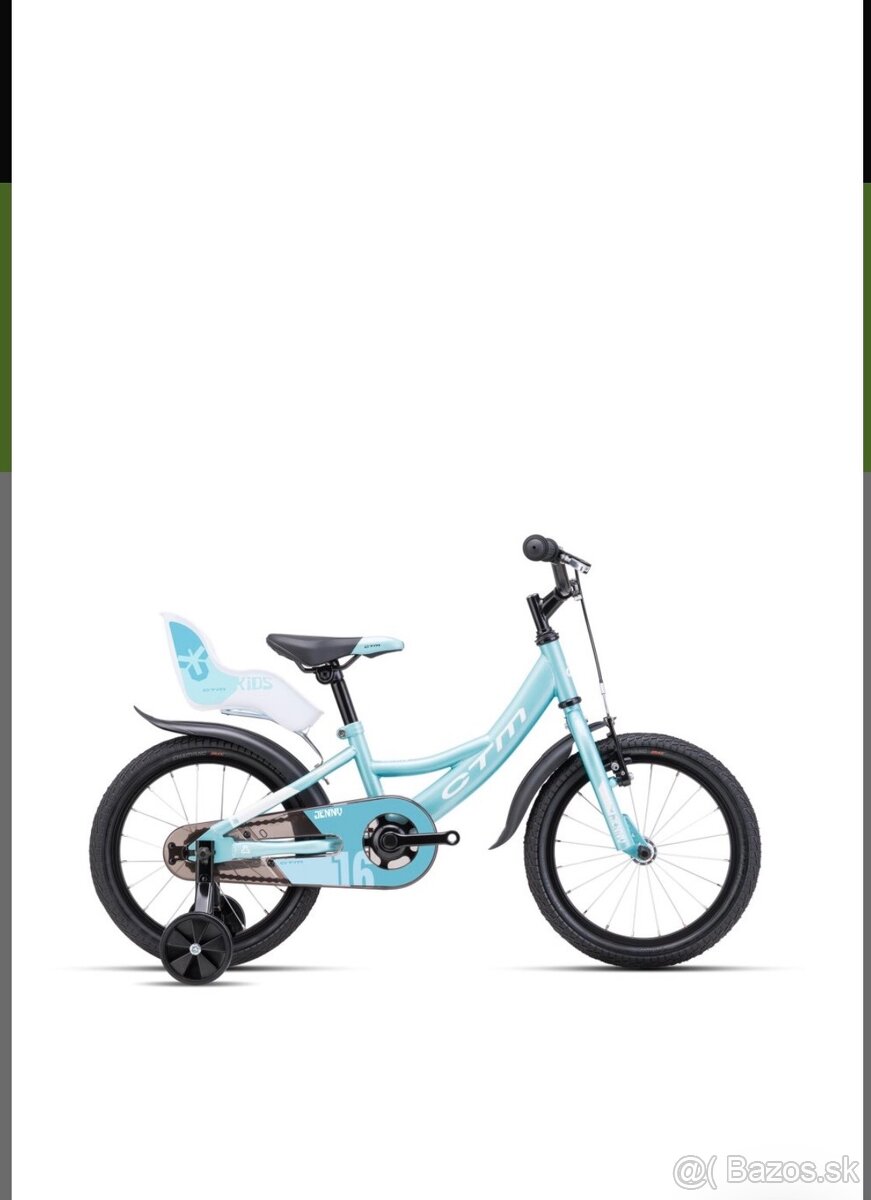 CTM JENNY 16”
